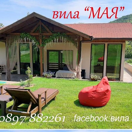 Вила Мая 2 Krayni Dol Dış mekan fotoğraf